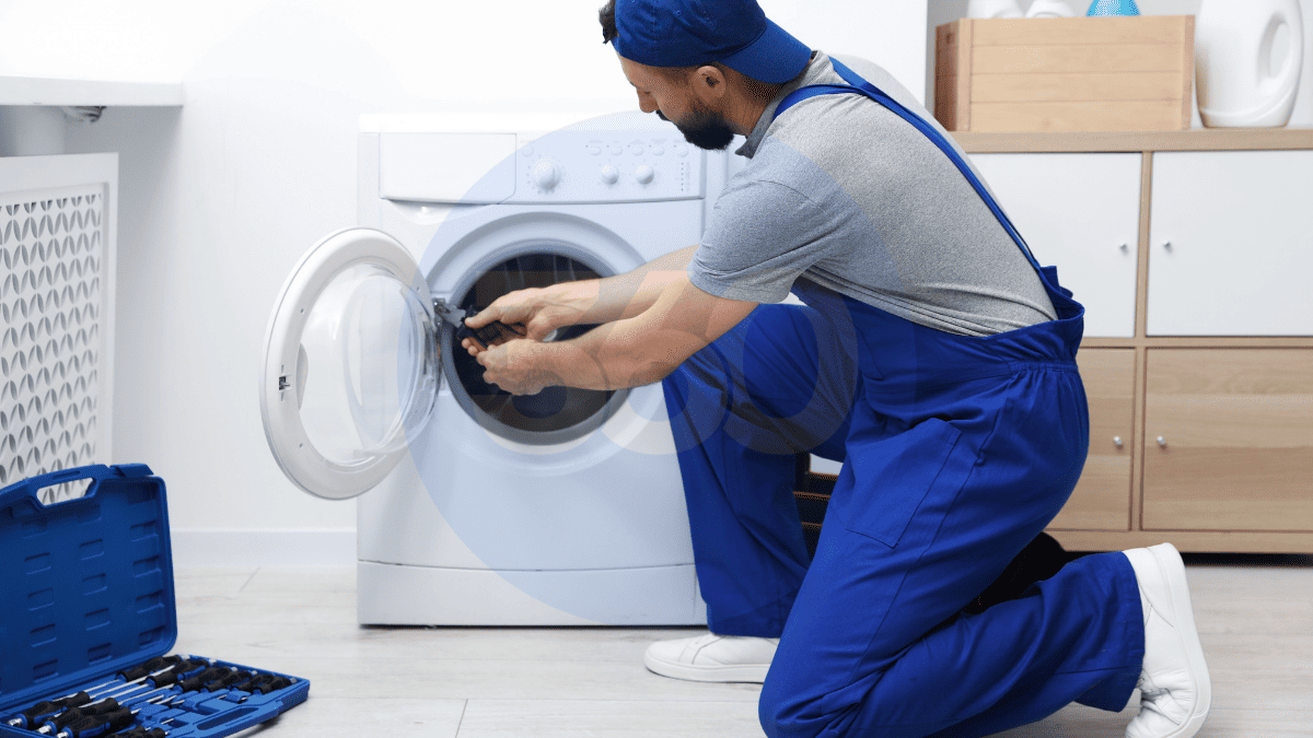 Başkale Çamaşır Makinesi Servisi